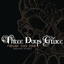 Fallen Angel Three Days Grace Mp3 Download